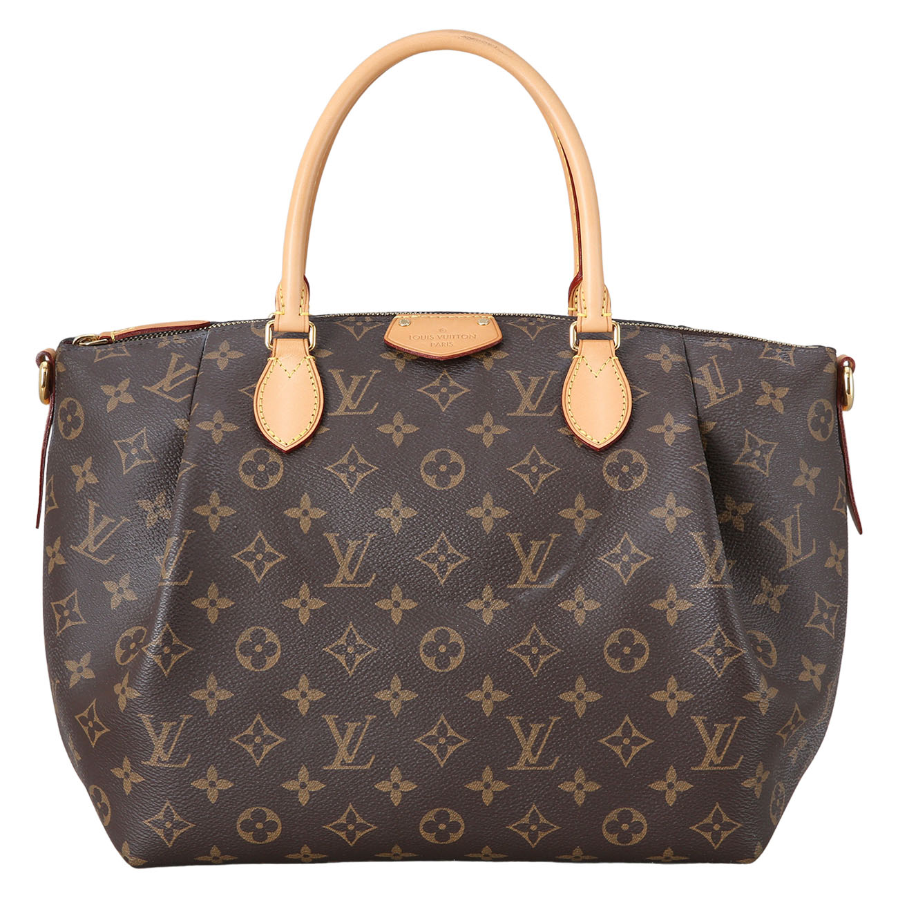LOUIS VUITTON(USED)루이비통 모노그램 튀렌느 MM